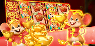 fortune mouse demo grátis para mobile